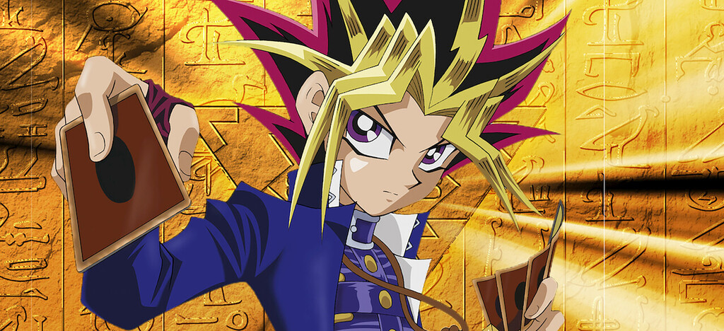 ‘Yu-Gi-Oh!’ llega ya mismo a Disney Plus, con doblaje en castellano y todo lo necesario para revivir uno de los animes más míticos de los 2000