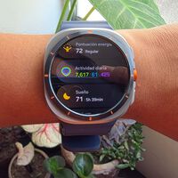 Samsung quiere hacer algo que sistemas de salud no han podido en años: usar eficazmente la medicina preventiva 