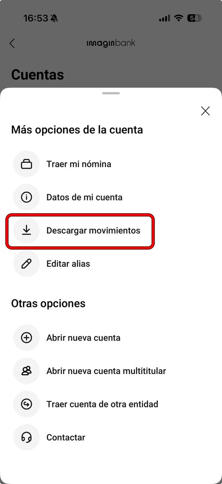 Descargar Movimientos