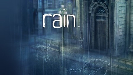'Rain' prepara su llegada con un delicado vídeo conceptual
