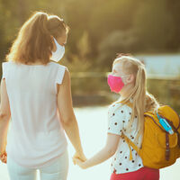 La jornada continua escolar en tiempo de pandemia: más necesaria que nunca para unos y una medida perjudicial para otros