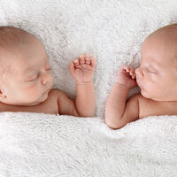 Nombres bonitos y originales para parejas de mellizos de niño y niña