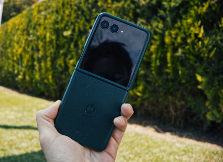Motorola Razr 70 Plus