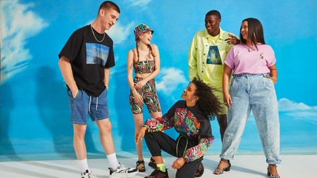 ASOS lanza la colección más colorista y salvaje inspirada en El Rey León