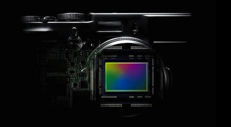 Fujifilm también se sube al carro: tendrá una CSC en 2012