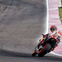 Extraduro para todos después del incidente de Scott Redding