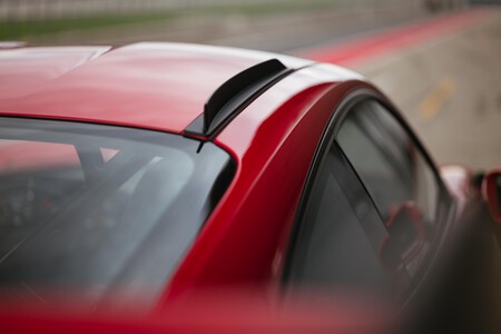 Porsche 911 GT3 RS 2023 Prueba Contacto 56