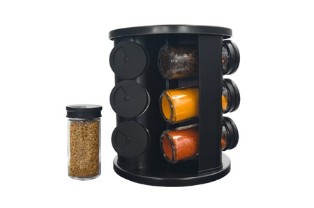 Especiero Giratorio Crofton