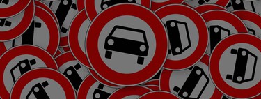 Las ciudades están obligadas a prohibir circular a los coches más contaminantes con las ZBE, pero no lo están haciendo. Ahora habrá multas para ellas