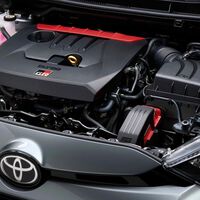 Toyota insiste: los motores en los autos no son el problema de la contaminación. Existe algo más nocivo para el ambiente 
