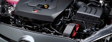 Toyota insiste: los motores en los autos no son el problema de la contaminación. Existe algo más nocivo para el ambiente 