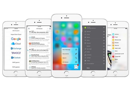 Llega Airmail 1.5 a la App Store: Acciones personalizadas y más integraciones con otras apps