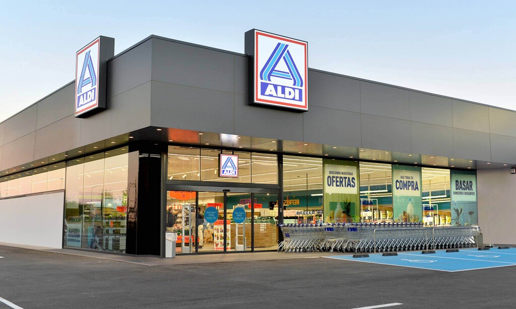 Mañana llega a Aldi esta hidrolimpiadora, por menos de 100 euros, con la que tener la terraza o jardín limpios esta primavera