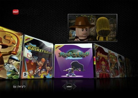 Playcast Media Systems y Hot lanzan un nuevo servicio de videojuegos bajo demanda