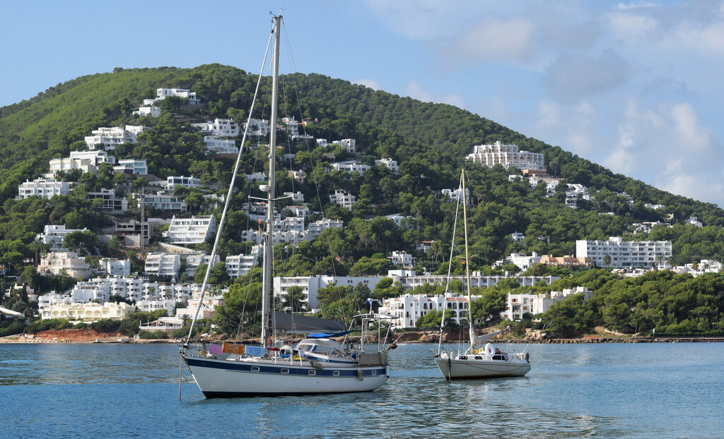 En Ibiza alguien alquiló su casa a turistas ilegalmente. Tuvo que venderla para pagar la multa de 140.000 euros