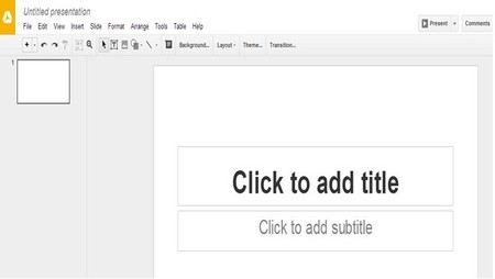 google