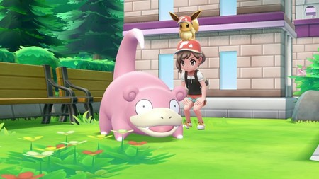 Pokémon: Let's Go, Pikachu! y Let's Go, Eevee! ya están a la venta. Y este es su mejor tráiler