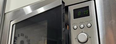 Microondas sin plato giratorio: para qué sirven, cómo funcionan, ventajas e inconvenientes 