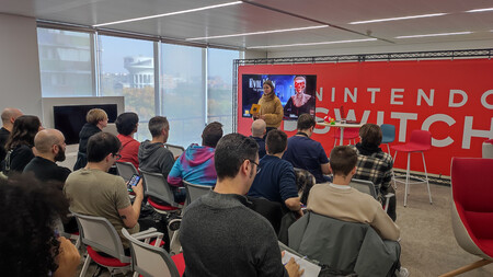 Evil Nun: The Broken Mask