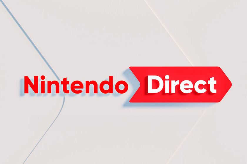 Nintendo Direct Main