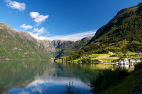 Cómo se celebra el Día Nacional de Noruega 