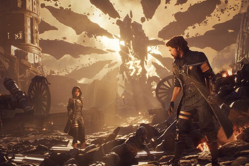 Estos 13 speedruns son la prueba de por qué el evento Awesome Games Done Quick ha sido una locura que se ha superado un año más