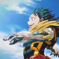 El final definitivo de 'Boku no Hero Academia' llega esta misma semana. Su tráiler adelanta una despedida emotiva para poner al broche de oro al anime 