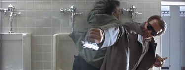 30 años de una de las películas de acción más divertidas de los 90. Arnold Schwarzenegger saca todo su arsenal en un blockbuster que puedes ver en Disney+