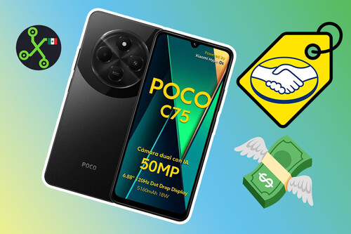 Xiaomi Poco C75