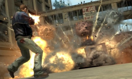 GTA IV regresa a Steam con su Complete Edition y ya está disponible también en el launcher de Rockstar