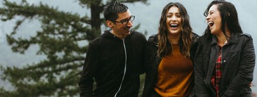 Estos son los tres tipos de amigos que nos hacen más felices: lo dijo Aristóteles y lo confirma Harvard 