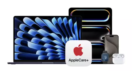 Apple Care