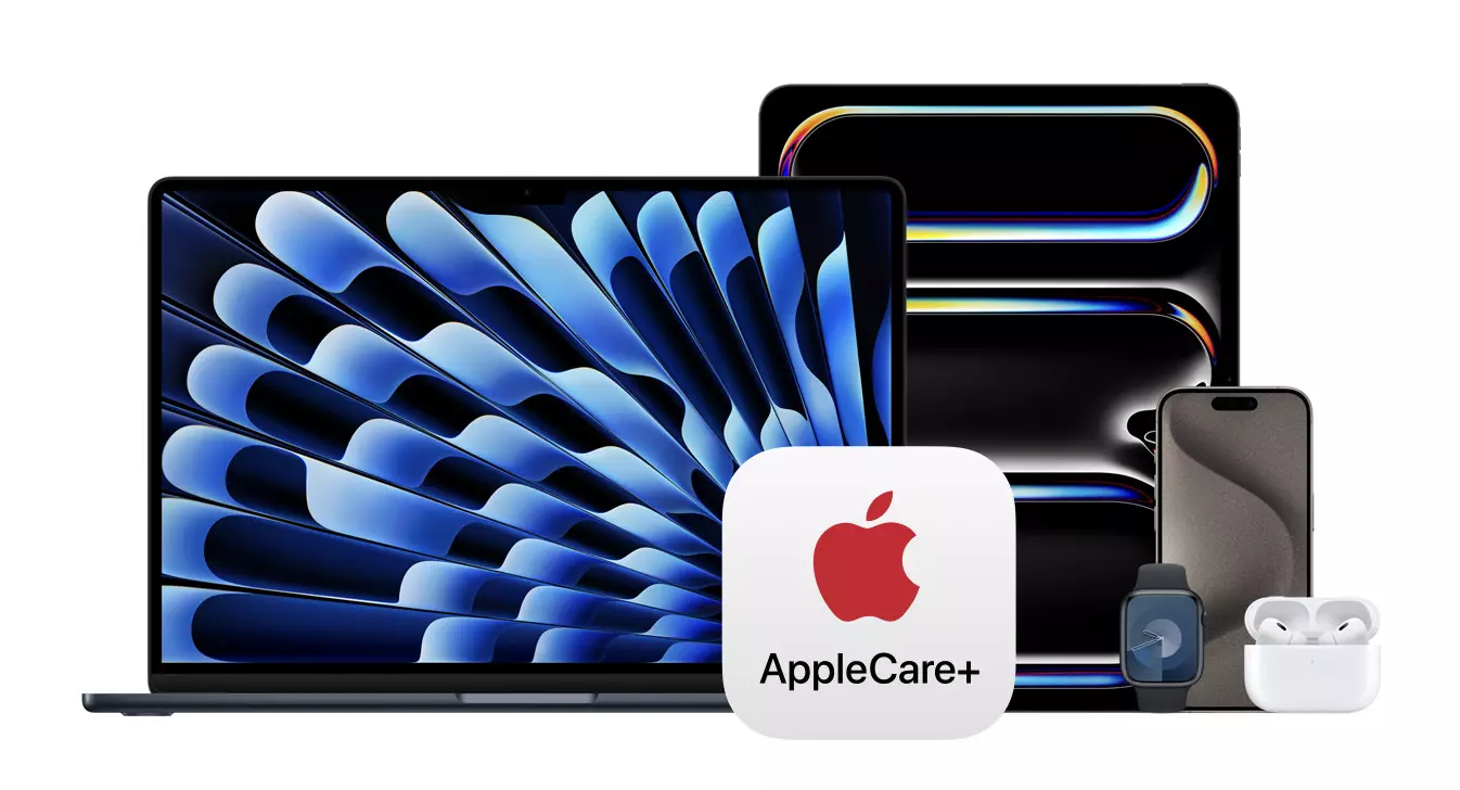 Apple Care