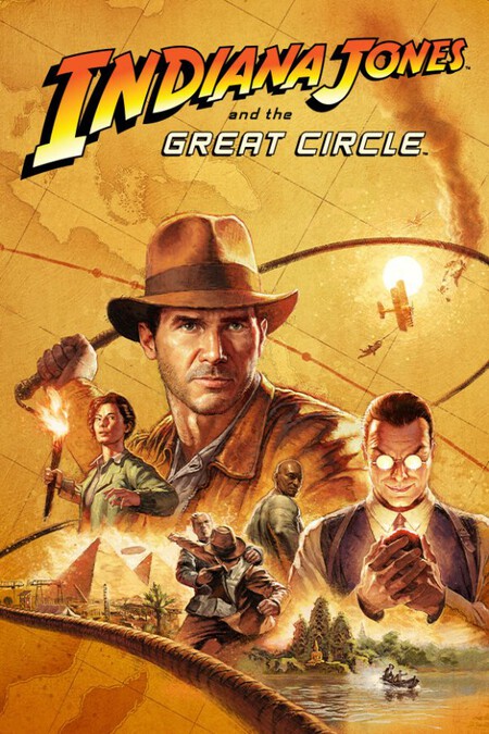 Indiana Jones Ps5 Pro