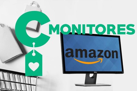 Ofertas en monitores en Amazon: 4 opciones de Philips y AOC con las que ahorrar