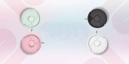 Roomba Mini Insitu Landing Page