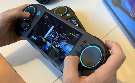 Diseñando desde España un PC de bolsillo para jugar en cualquier parte: los retos a los que se está enfrentando Smach Z 