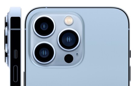 Apple desarrolla las cámaras de cada generación de los iPhone durante tres años