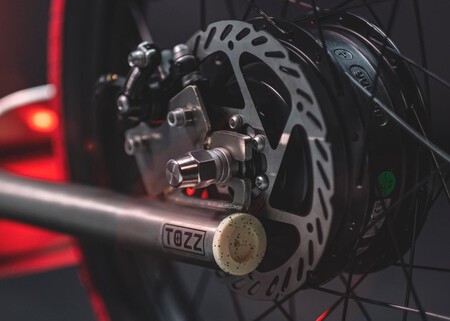 Patinete Electrico Pipegun 1 003