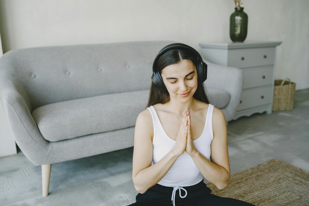 La canción que puede relajarte más que un masaje y que ayuda a reducir la ansiedad, según un estudio 