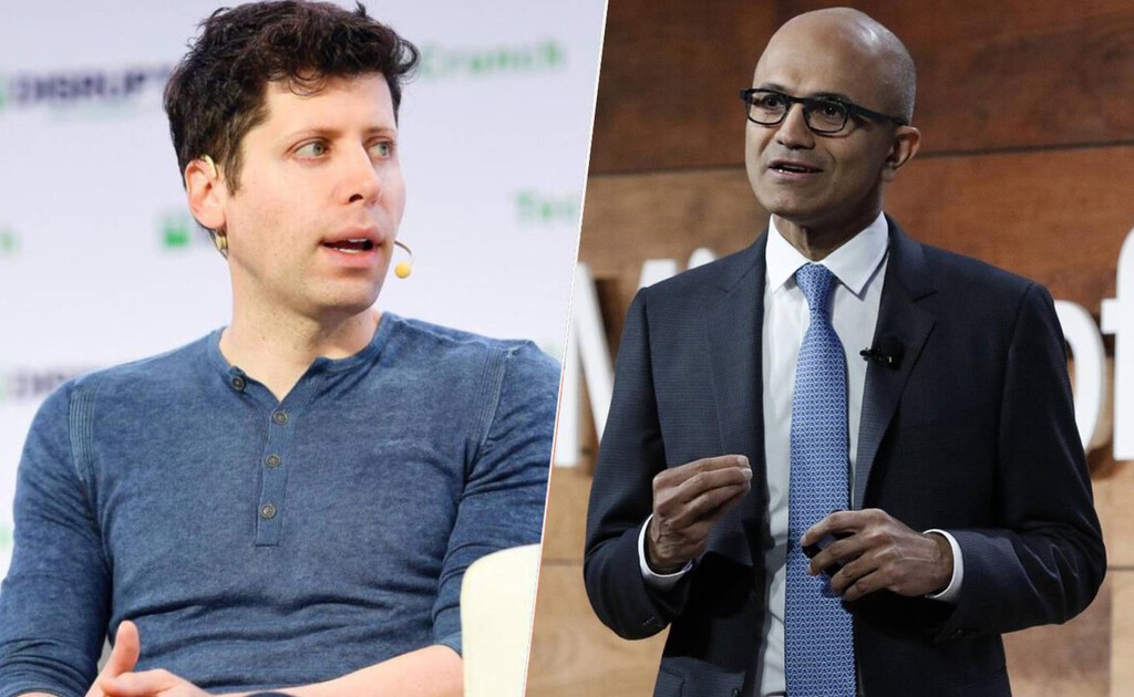 De mejores amigos a mejores enemigos: OpenAI quiere comerle la tostada a Microsoft con su propio GitHub 
