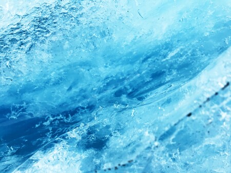 Un Apple Watch salva la vida a un hombre tras caer a través del hielo de un río