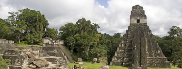 Siempre hemos creído que los mayas colapsaron por las sequías. Resulta que eran sorprendentemente buenos adaptándose a ellas