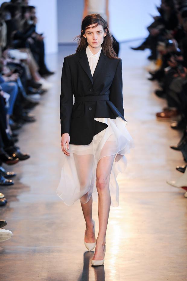 Foto de Theyskens’ Theory Otoño-Invierno 2014/2015 (27/33)