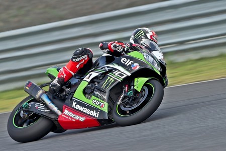 Jonathan Rea Sbk Tailandia 2017