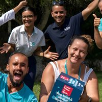 Una empresa hotelera de Mallorca redujo su jornada laboral y ha atajado dos de los mayores problemas de la economía española