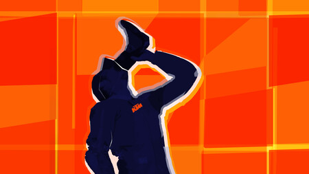 Miller Ktm Motogp 2022