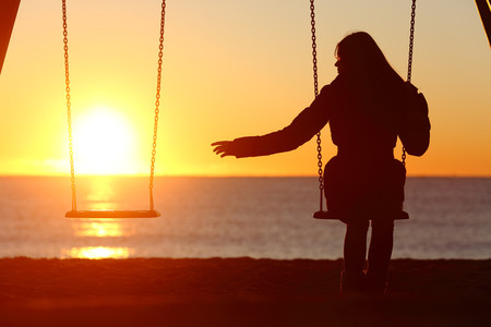 "Huérfilos", así es como los padres que han perdido a sus hijos piden que se les reconozca