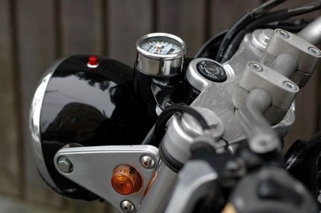 Speedtractor T61 Catalina Special