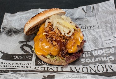 Nómada Emotion Street Food, la experiencia gastronómica que te llevará de calle en Lanzarote